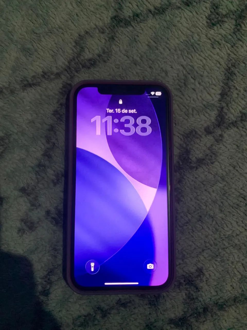 iPhone 12 venda ou troca ! - Foto 3