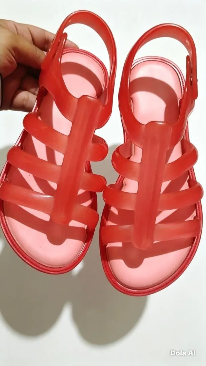 Melissa original 33/34