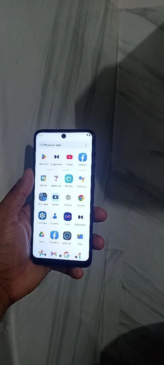 Celular Motorola g53 128 gb