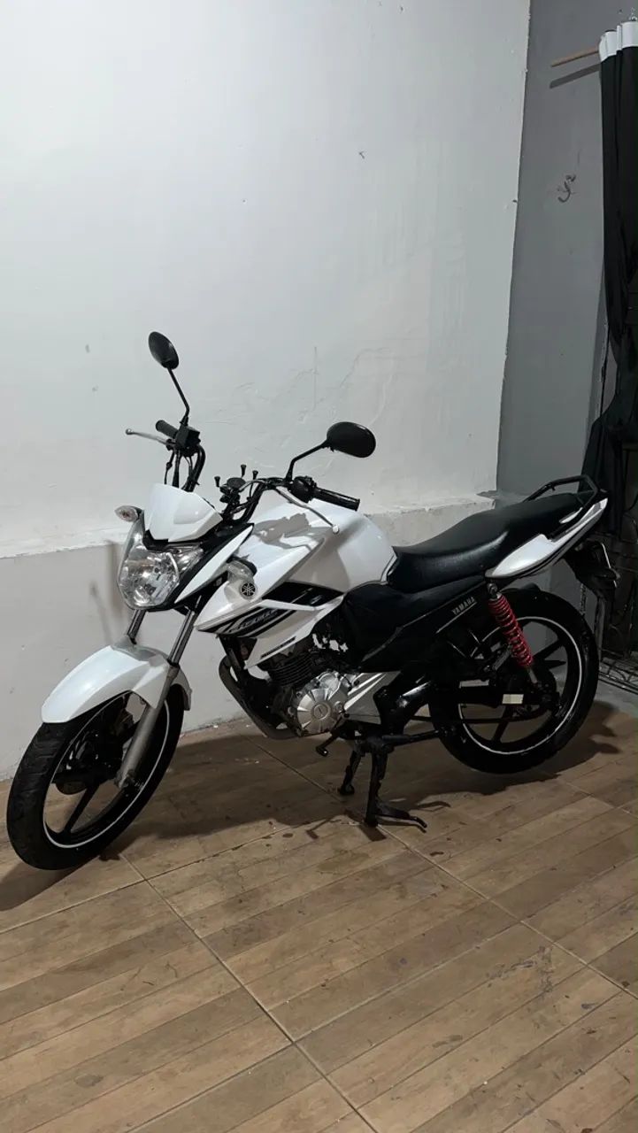 Moto  - Foto 5