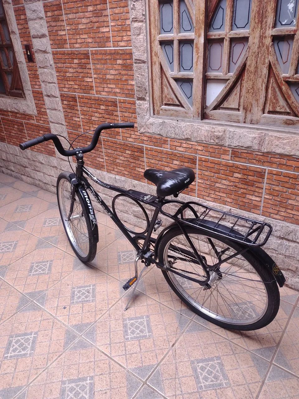Biscicleta Monark  - Foto 2