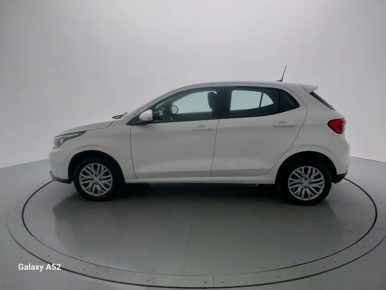 Fiat Argo Drive 1.0 Firefly 2025 - Foto 2