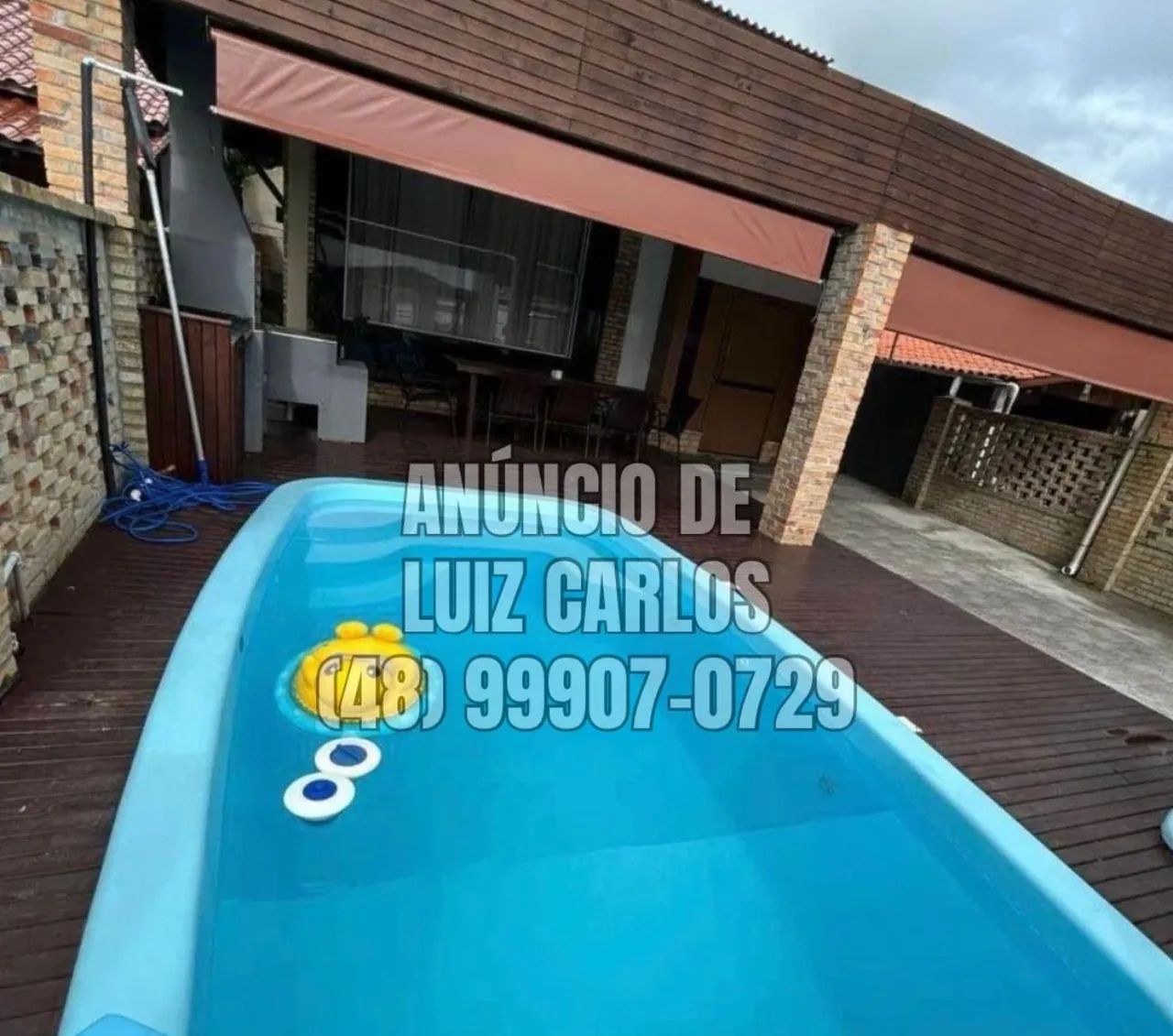 Casa no Camacho  - Foto 3