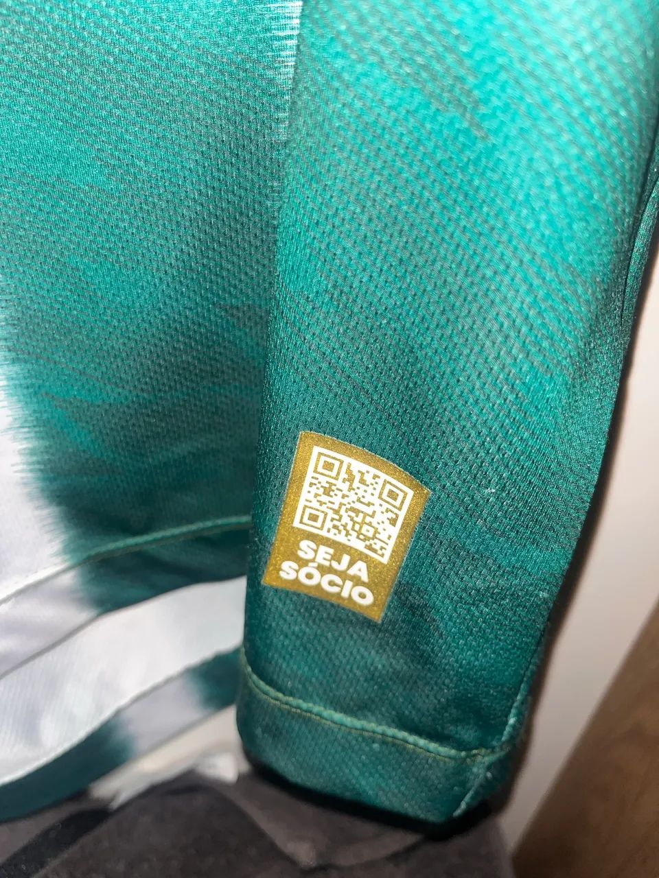 Camisa do Coxa original 