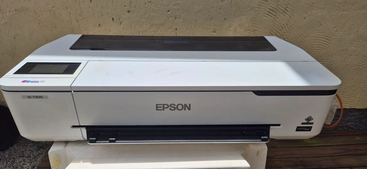 Impressora Epson T3170