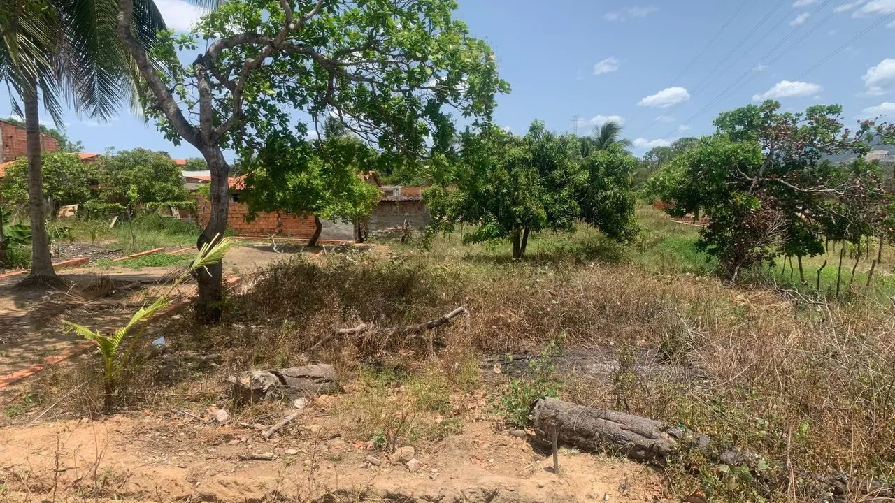 Foto - Fortaleza - Siqueira