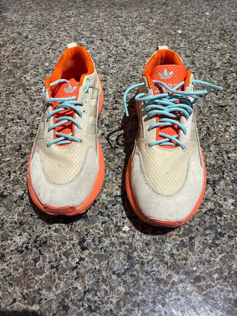 Tênis Adidas ZX22 boost - Calçados - Dionisio Torres, Fortaleza
