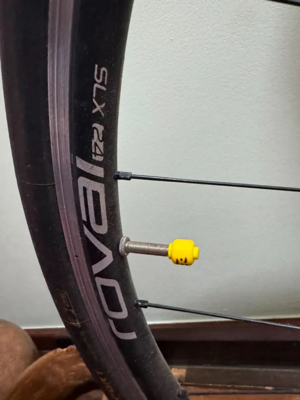 Speed Soul 3R4 Carbono - Foto 2