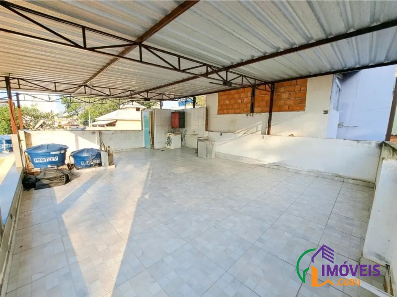 CASA TÉRREA - VILA CLORIS - MG - Foto 4