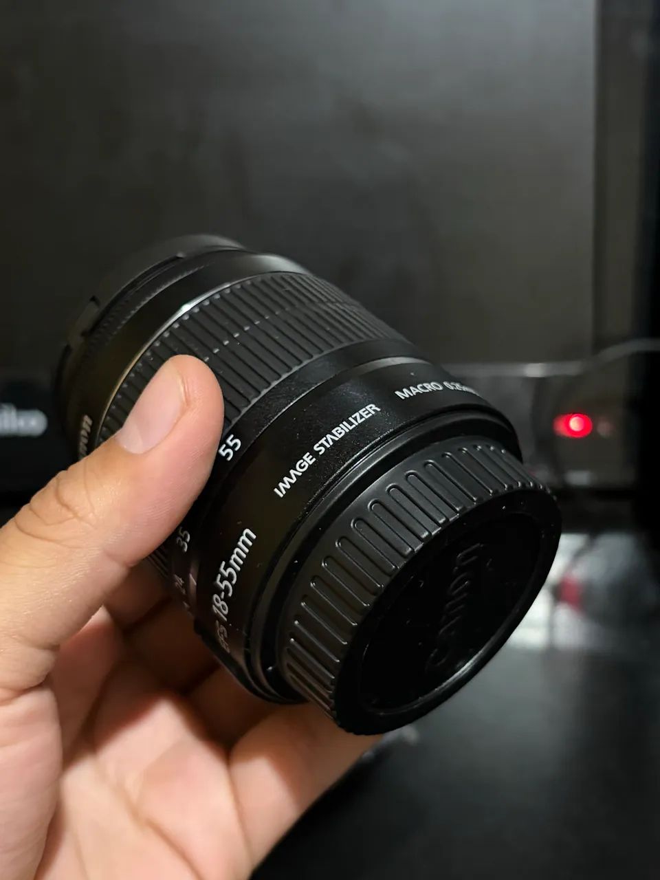 Canon T7 - Foto 4
