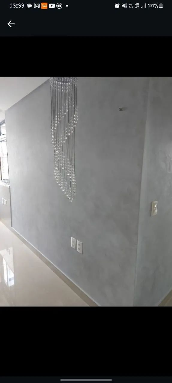 Pintor,pintura de residências e apt - Foto 3