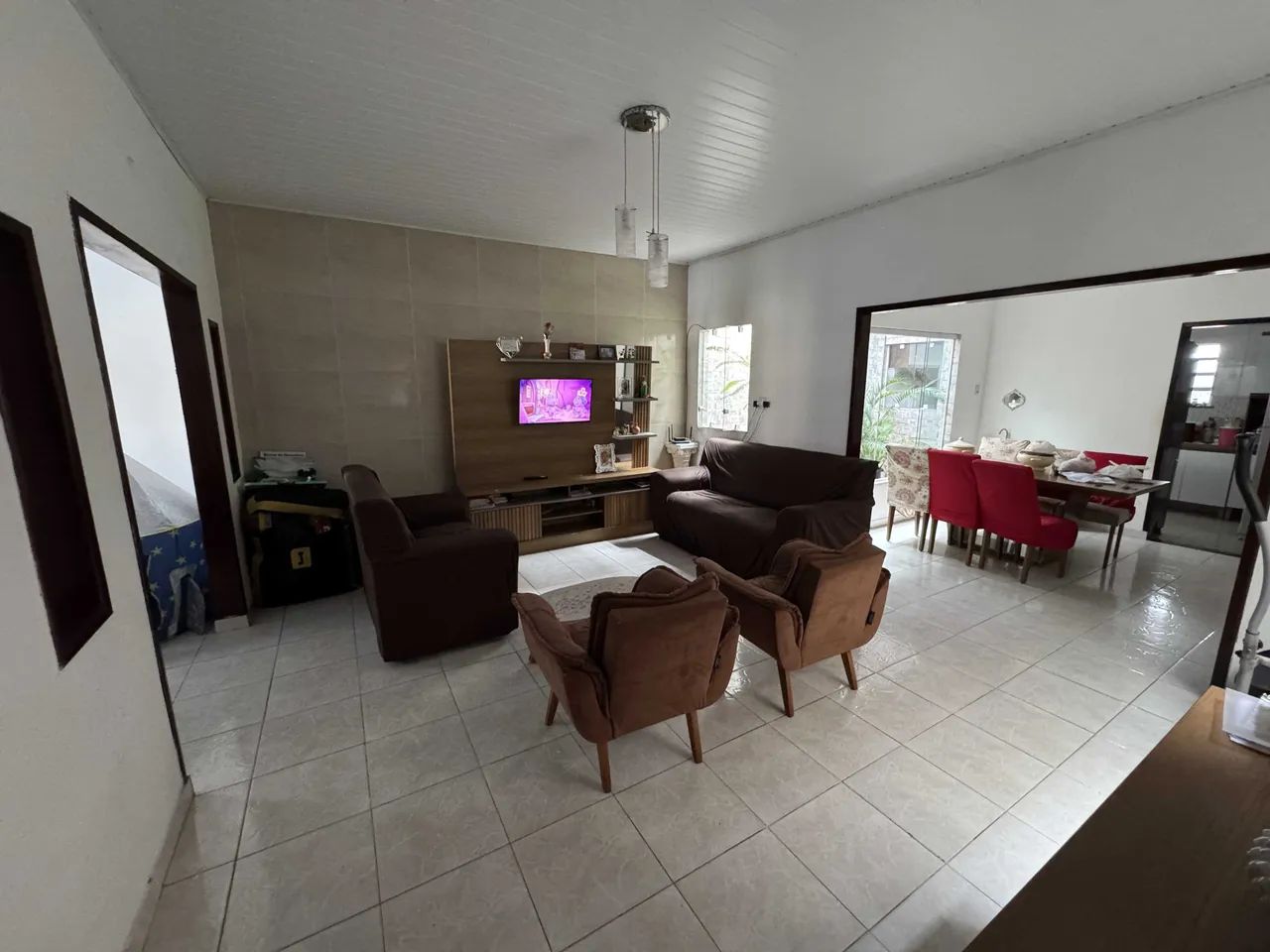Casa conjunto bugio [5707] - Foto 5