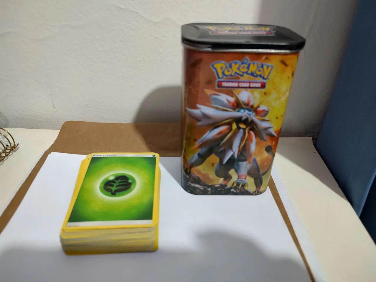 Cartas de pokémon TCG + Decks - Foto 2