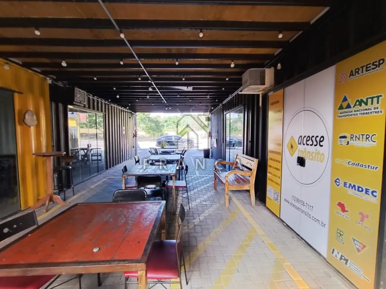 PONTO COMERCIAL À VENDA - JARDIM CALIFÓRNIA - Foto 4