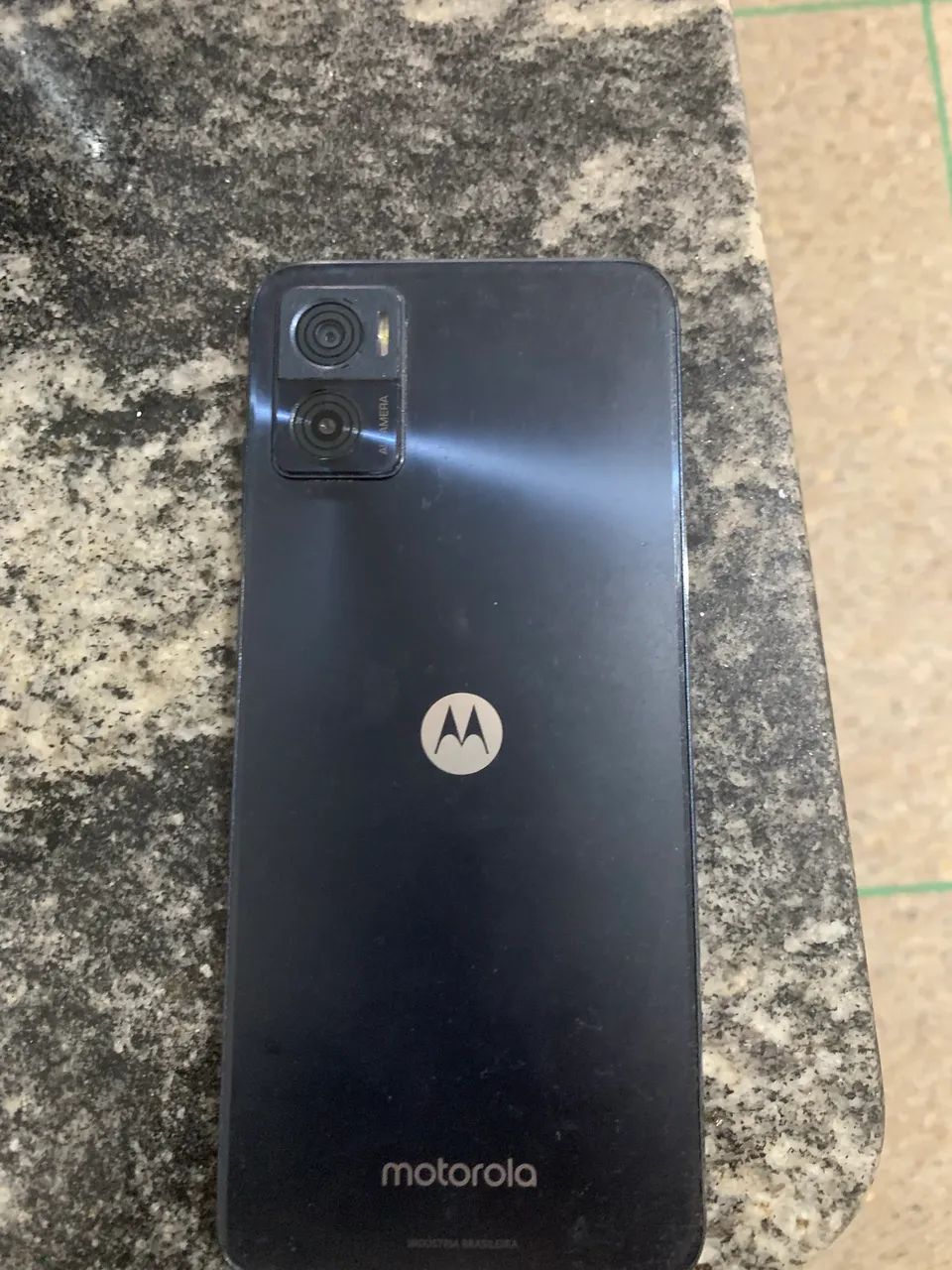 Venda celular secundário moto e22 - Foto 3