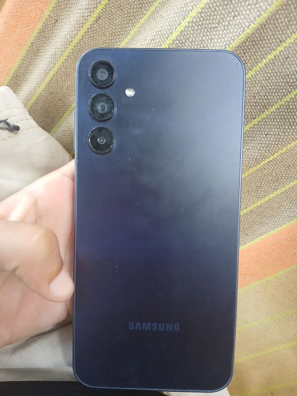 Samsung A15