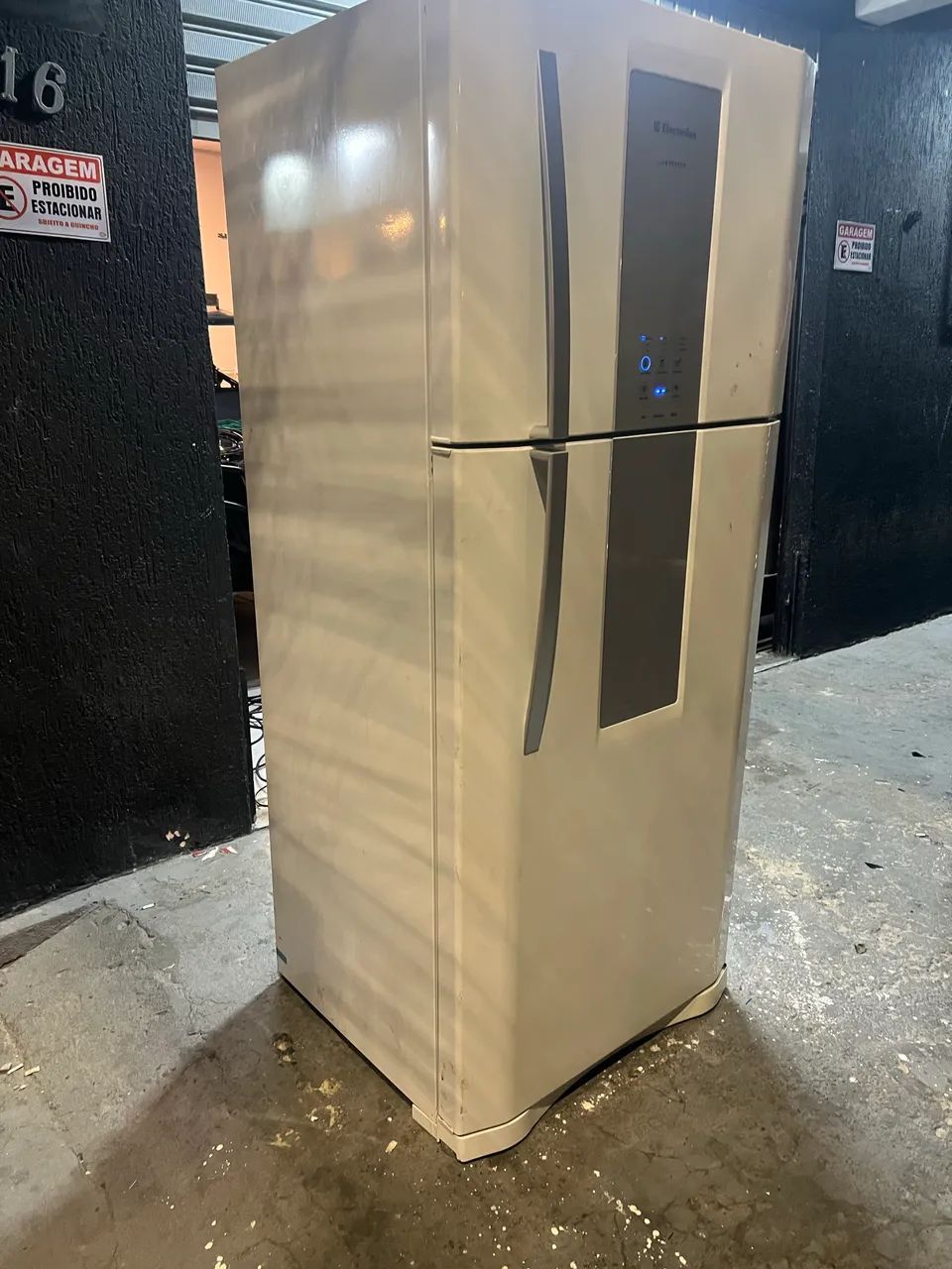 Geladeira Electrolux  - Foto 2
