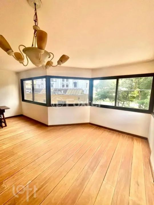 Apartamento à venda Rua Almirante Lamego, Centro - Florianópolis