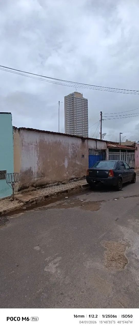 Casa Taguatinga Norte 