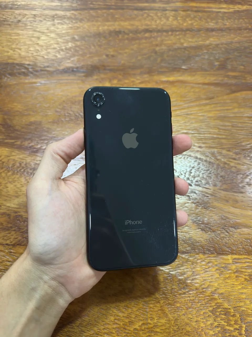 Iphone XR 128G - bateria 87% - Foto 2