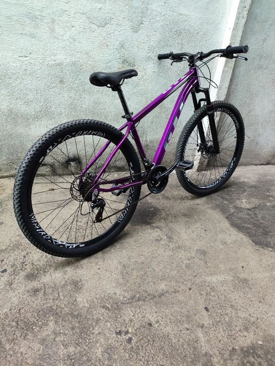Bike aro 29 - Foto 2