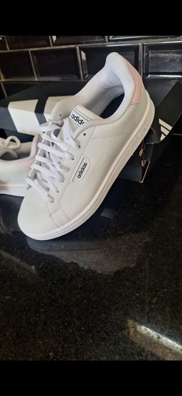 Tênis Adidas - Foto 3