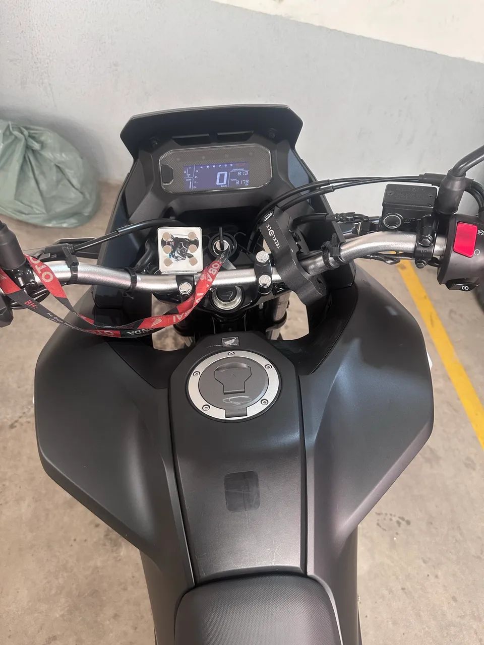 Xre190 2026