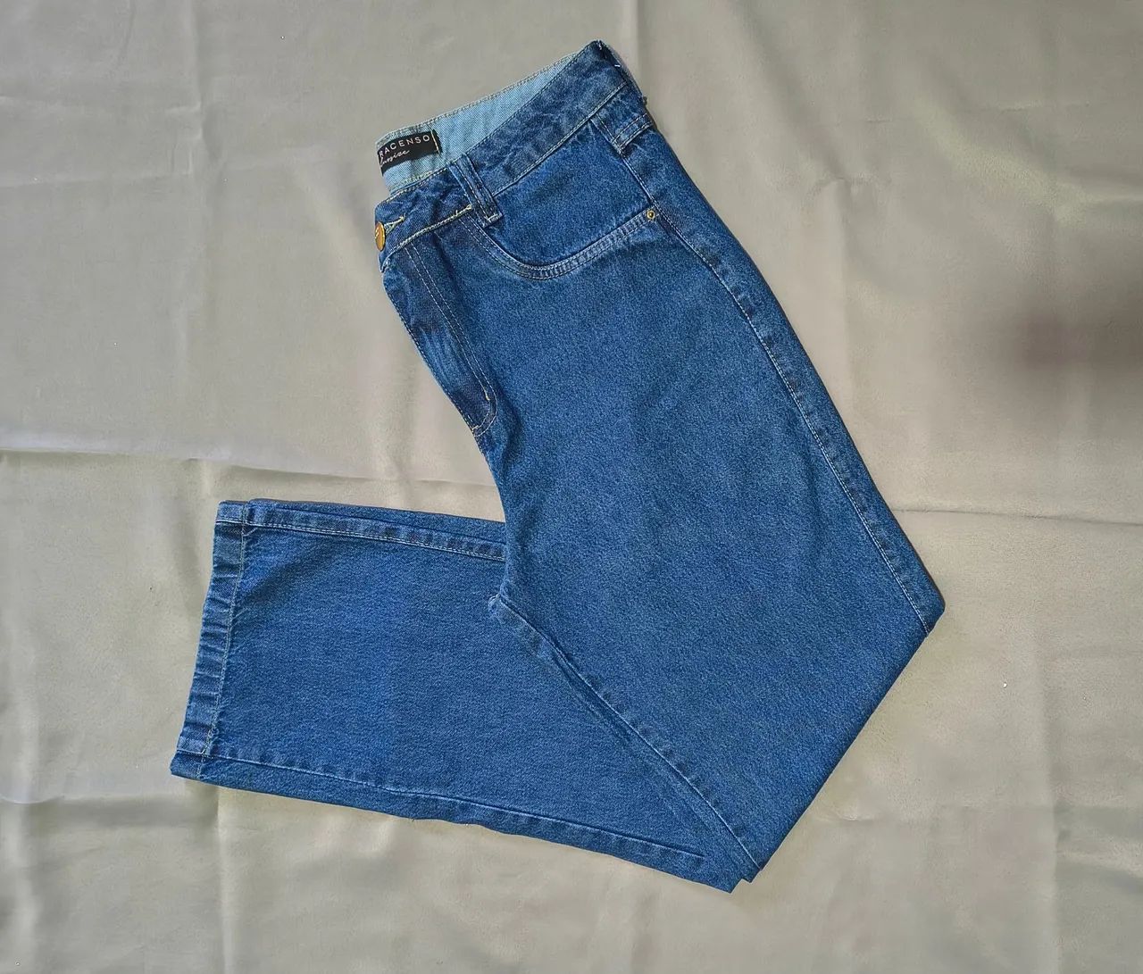 Calça Nova jeans 