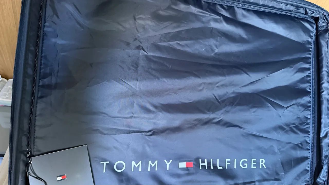 Mala Tommy Hilfiger Grande  - Foto 4