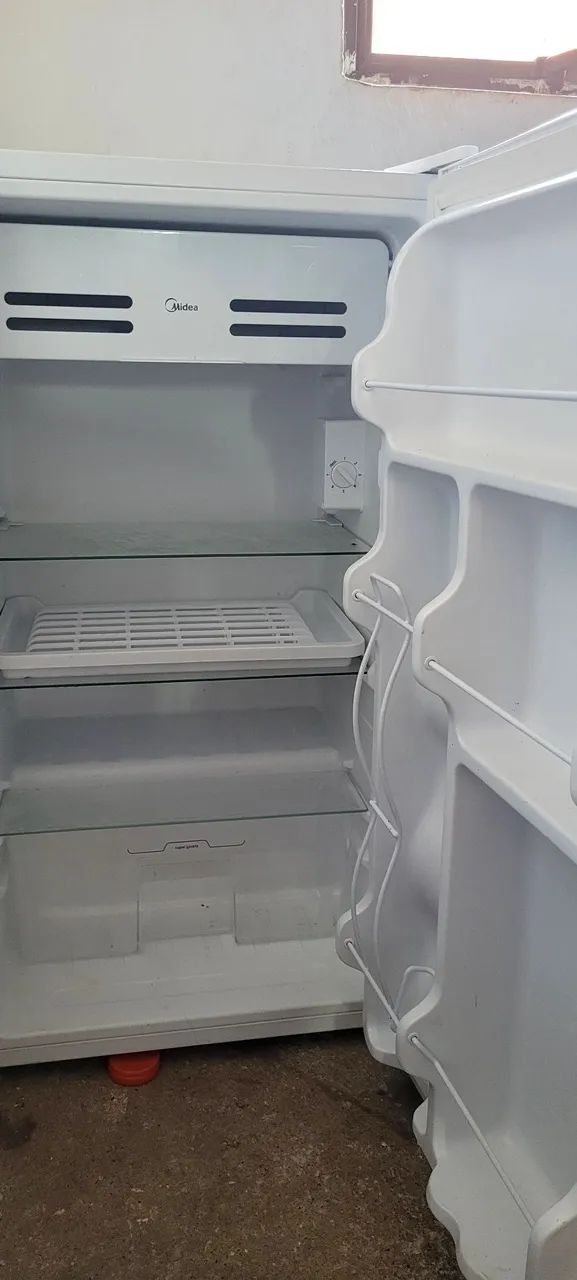 Frigobar Midea 93L Inverter - Foto 2