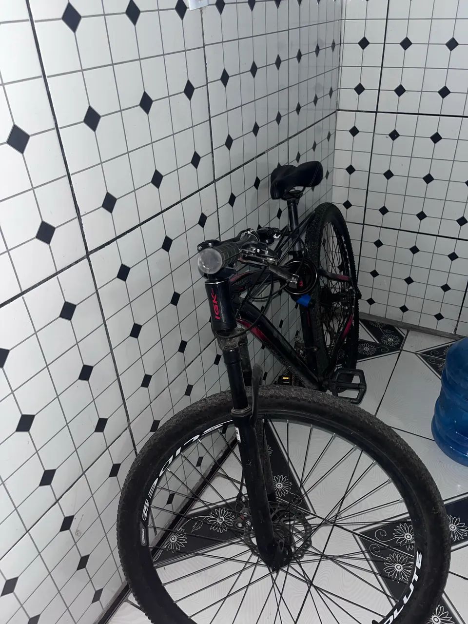 Bike IGK aro 29 