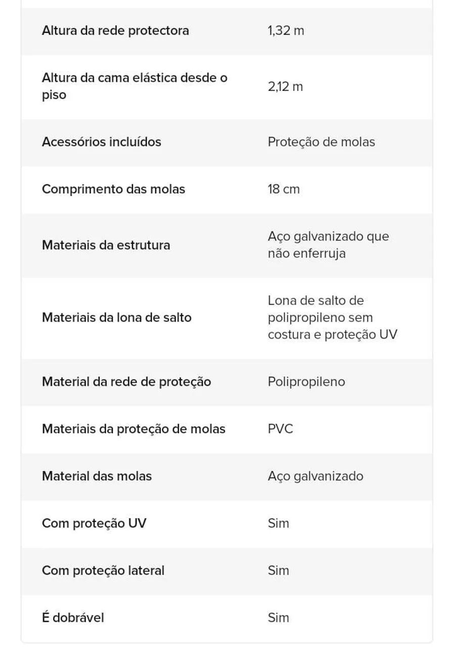 Pula pula e piscina de bolinhas - Foto 5