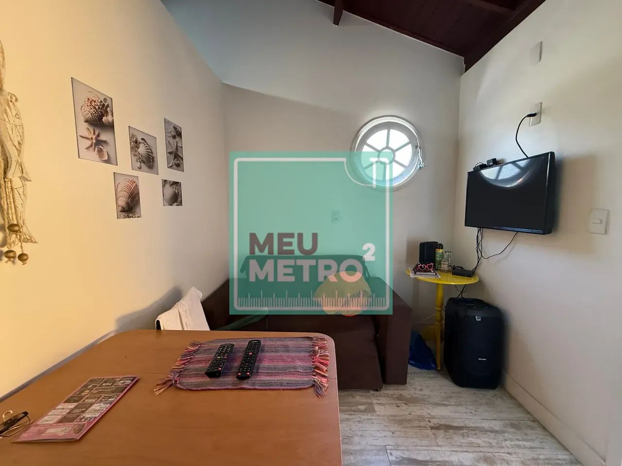Casa à venda com 02 Dormitórios em Condomínio, Ponta das Canas, Florianópolis, SC - Foto 5