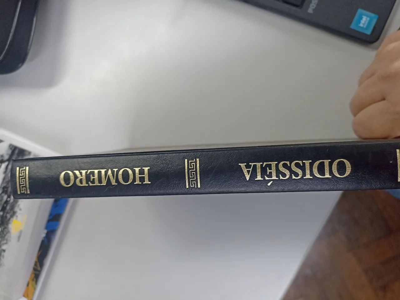 Odisseia  - Foto 3