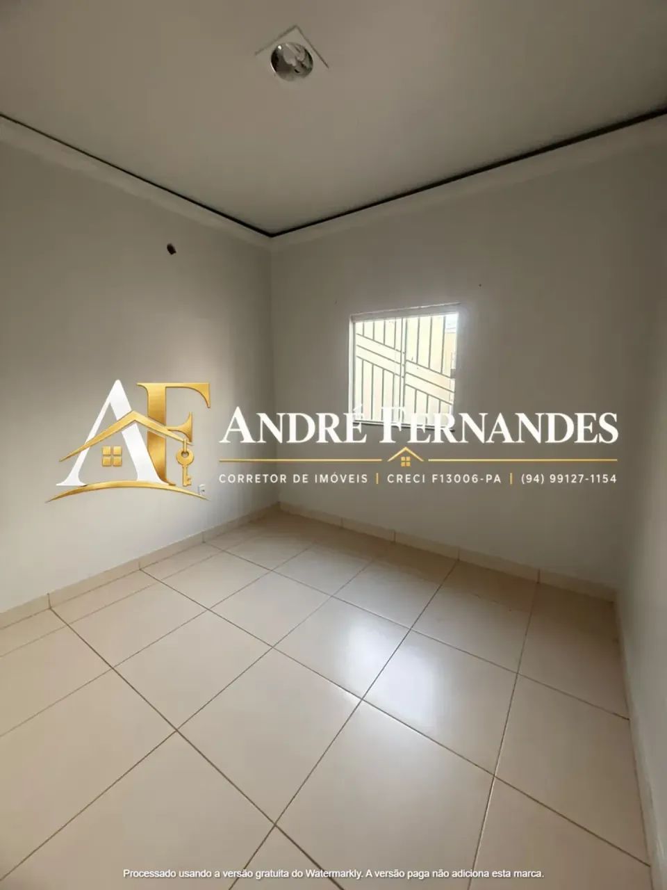 CASA À VENDA NO BAIRRO DOS MINÉRIOS! - Foto 4