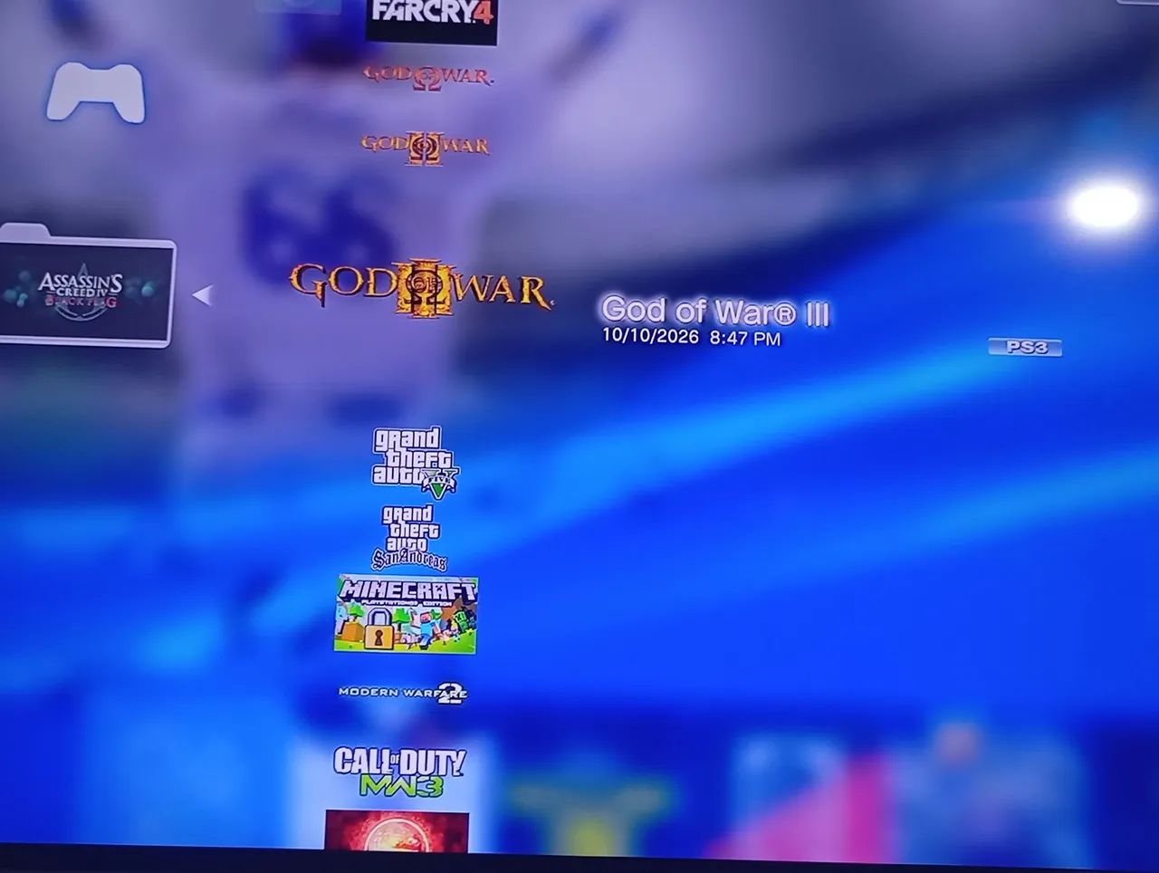 Ps3 CFW+move - Foto 5