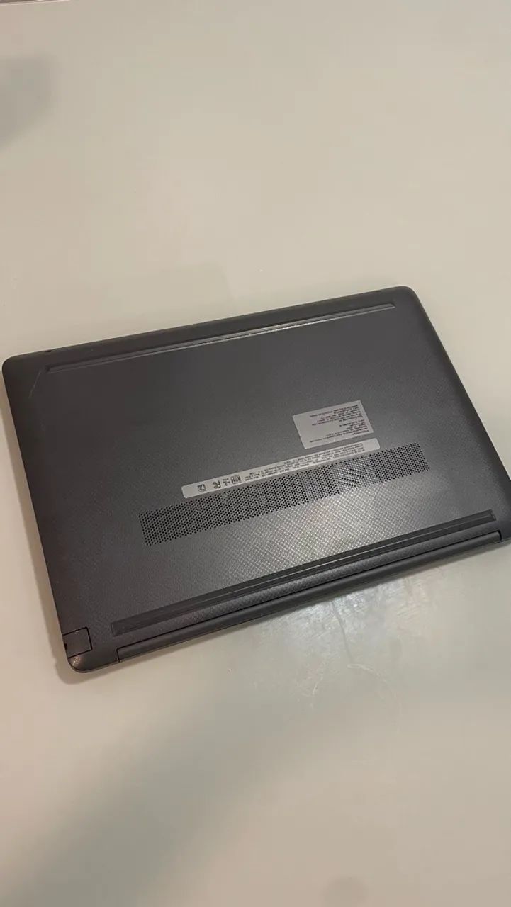 Notebook HP i3 8Gb SSD - Foto 2