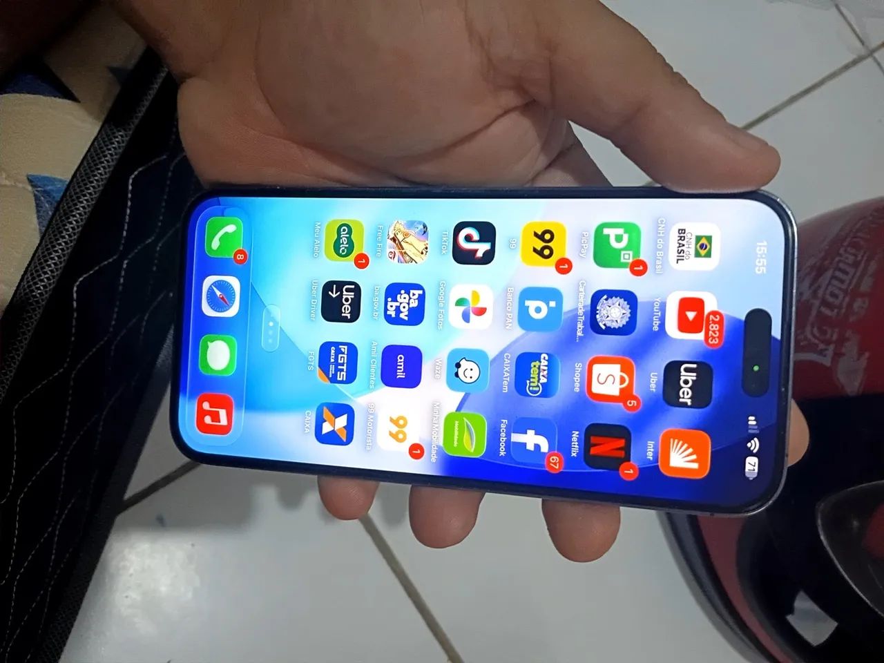 iPhone 14 Pro Max  - Foto 3