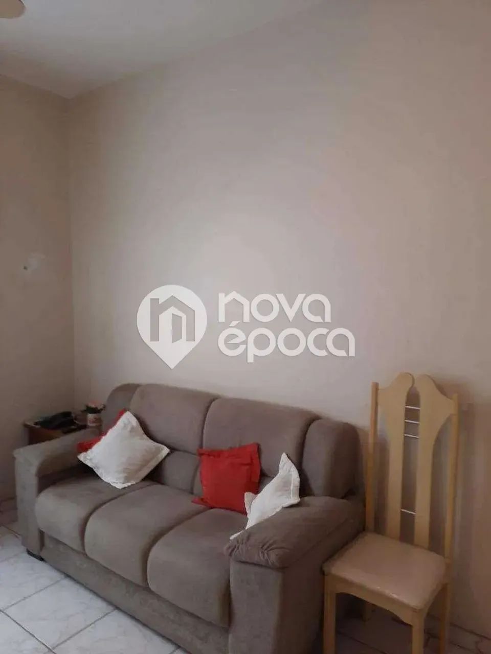 Tijuca | Apartamento 2 quartos - Foto 4