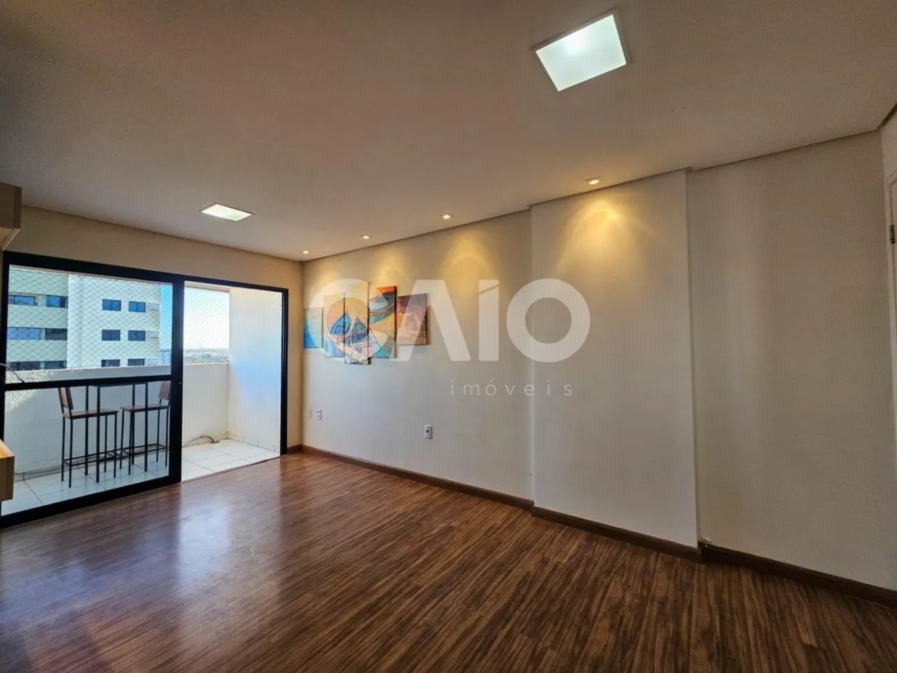 Apartamento no condomínio Sun Happy - Foto 3