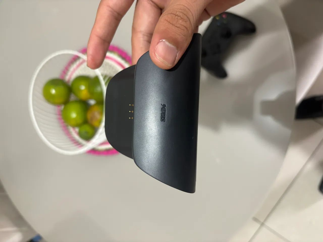 CONTROLE 8bitDo ultimate - Foto 3