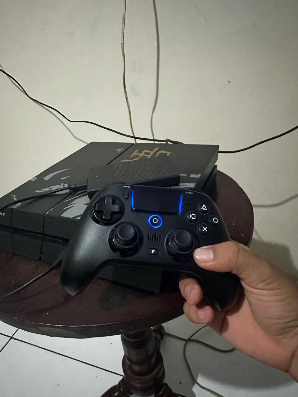 PS4  - Foto 3