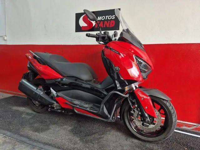 YAMAHA XMAX 250 ABS  - Foto 3