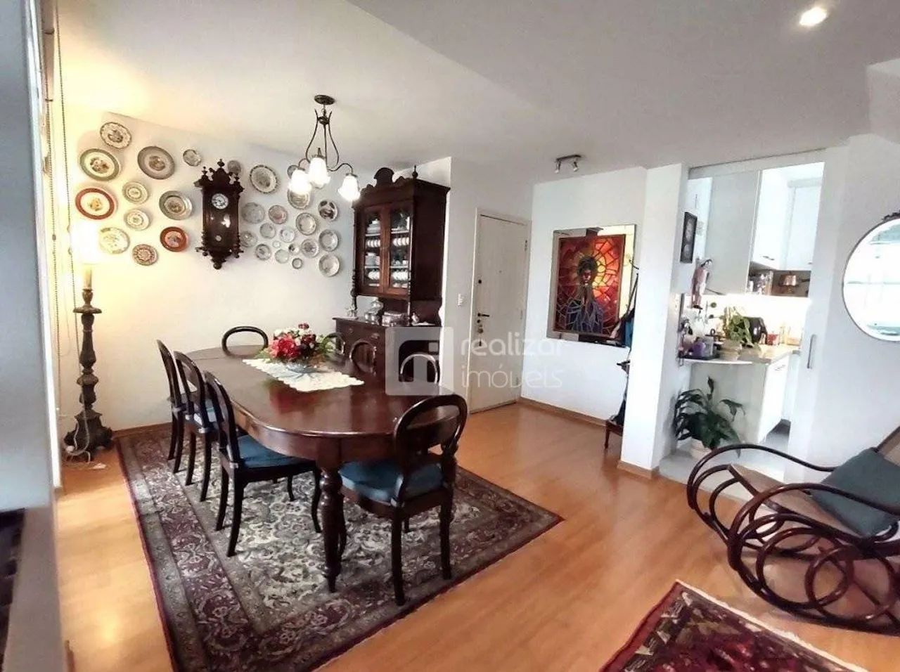 Cobertura Residencial à venda, Itacorubi, Florianópolis - CO0023. - Foto 2