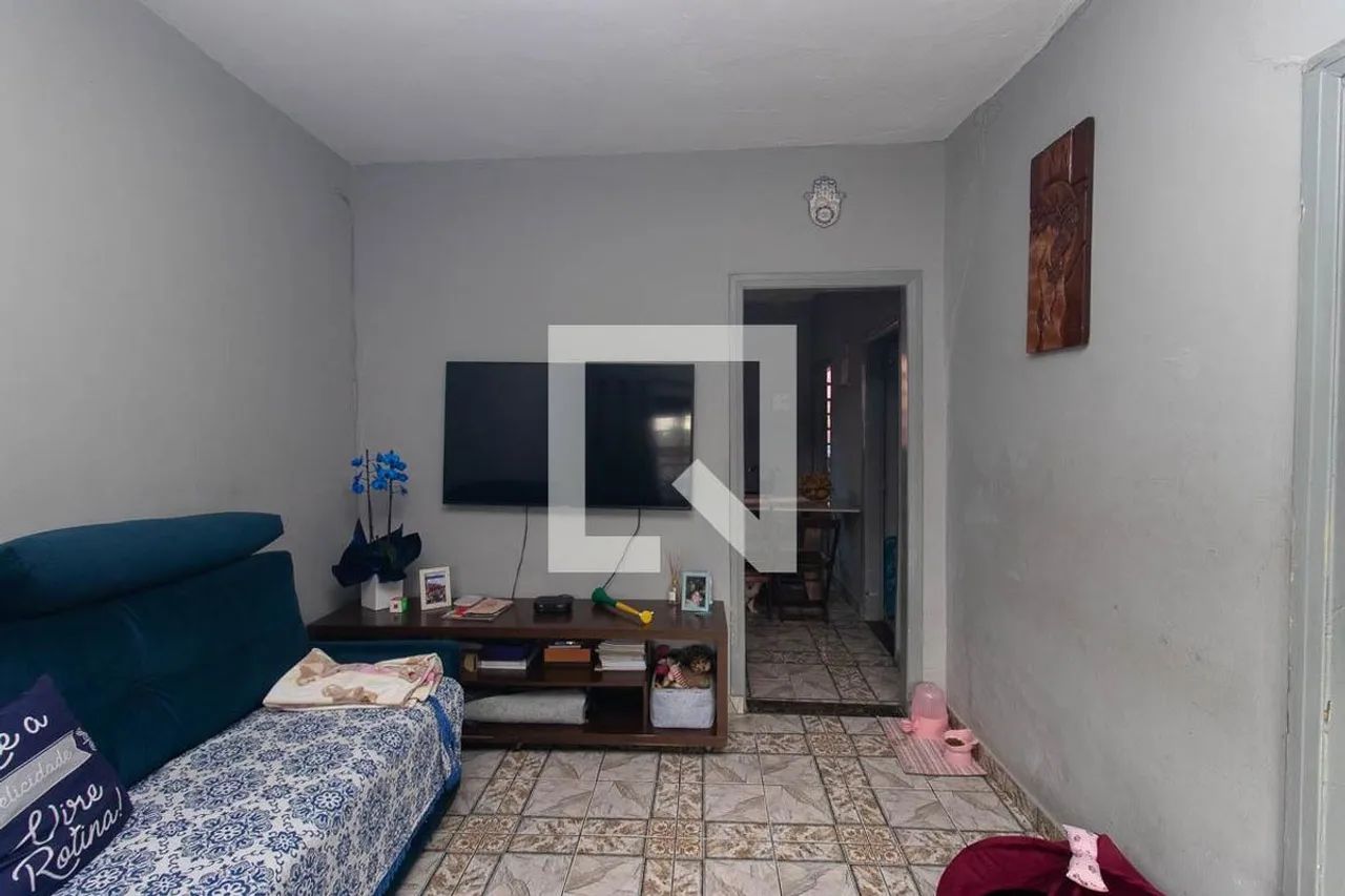 Casa à Venda - Vila Maria , 5 Quartos, 200 m2 - Foto 4