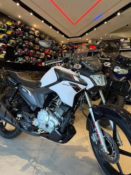 YAMAHA YBR 150 FACTOR ED 2025 - Foto 2