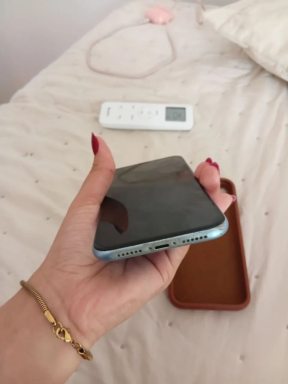 Iphone xr 128GB - Foto 3