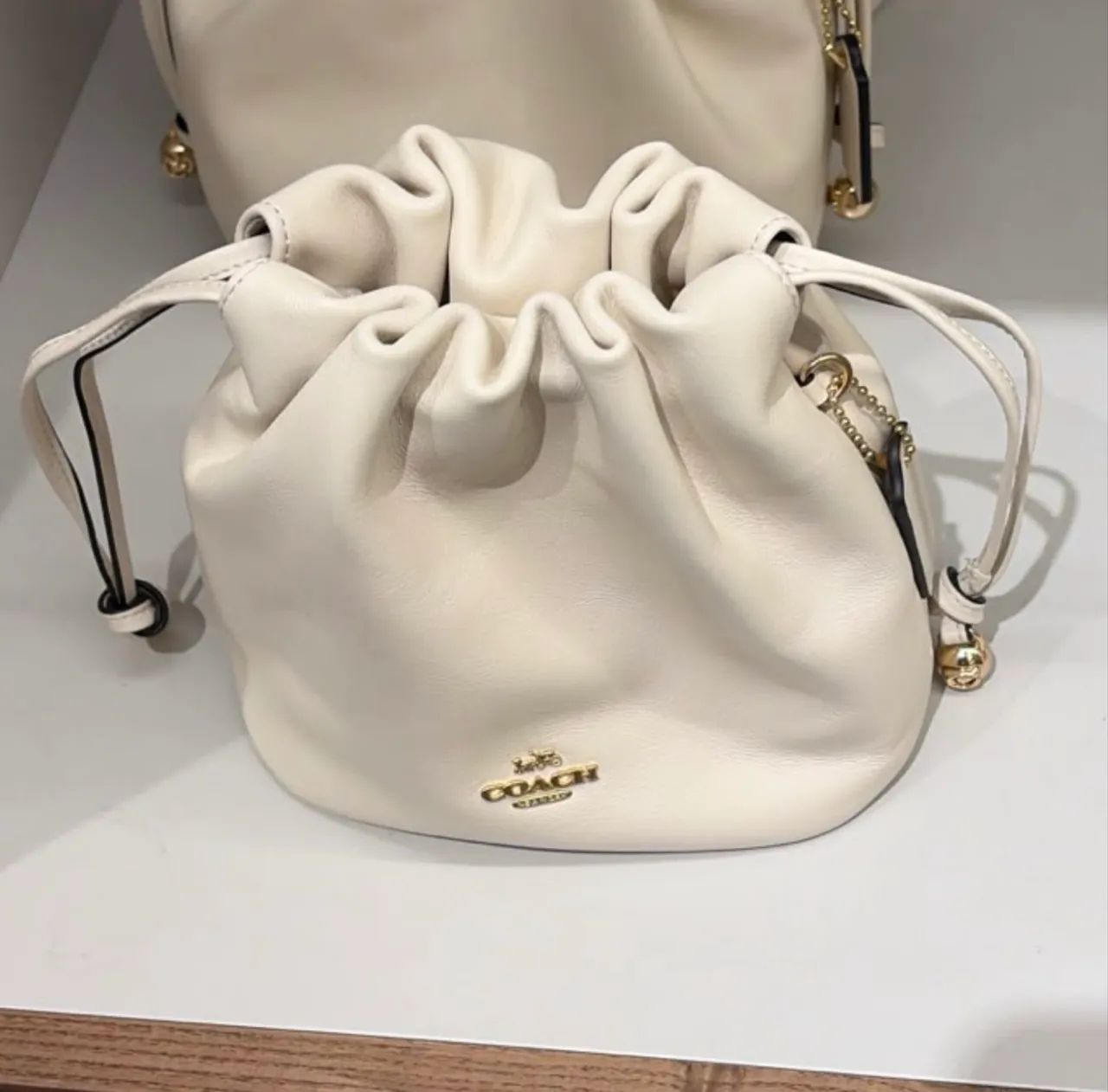 Bolsa Coach  - Foto 4