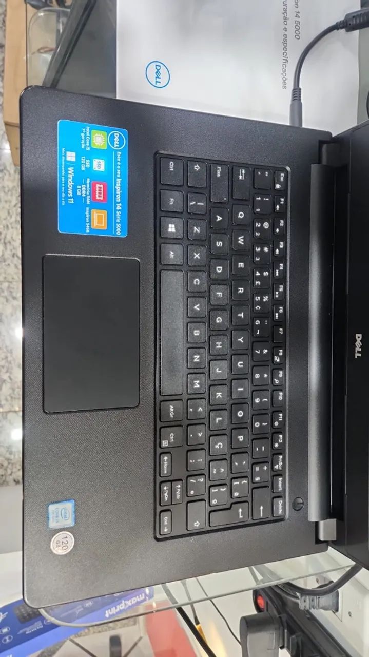 Notebook Dell Inspiron - Foto 3