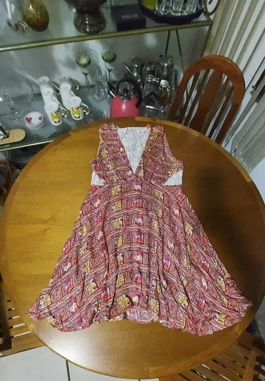Vestido  - Foto 2